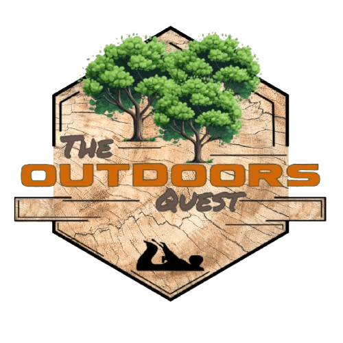 The Outdoors Quest Logo